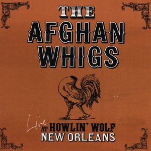 Live At Howlin' Wolf, New Orleans