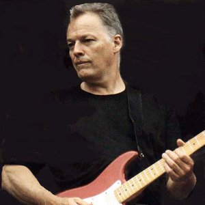 Avatar di David Gilmour