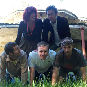 El Mopa photo provided by Last.fm