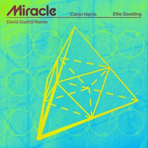 Miracle (with Ellie Goulding) [David Guetta Remix]