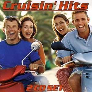 “Cruisin' Hits”的封面