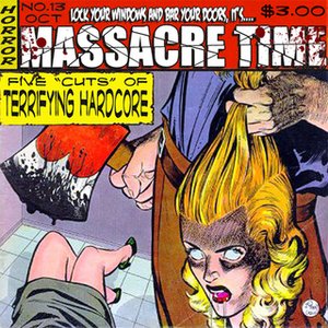 Massacre Time 的头像