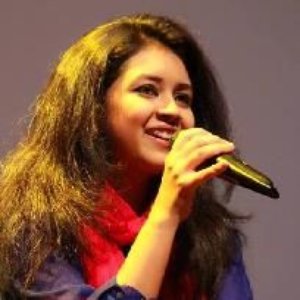 Prashmita Paul 的头像