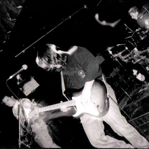 Sister Psychic photo provided by Last.fm