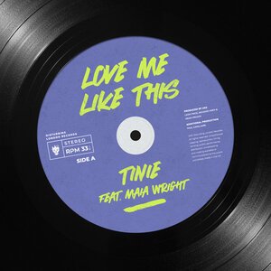 Love Me Like This (feat. Maia Wright) - Single