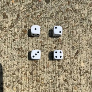Love Is Just A Game