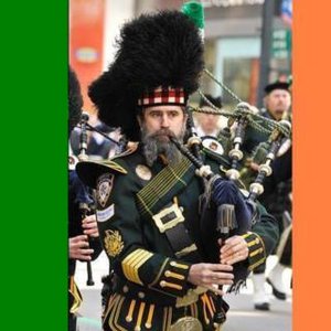 Avatar for Bag pipes