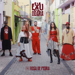 Exu Odara