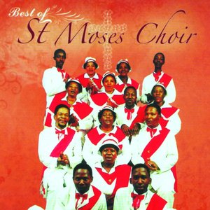 Best of St. Moses Choir