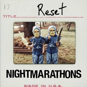 Reset - Single