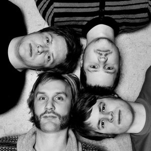 Avatar für The Great Big Taters