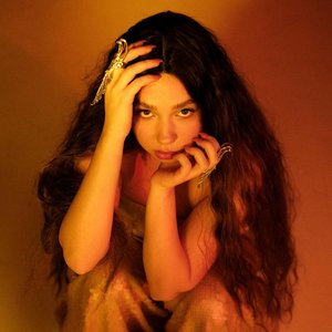 Something In The Water - Single