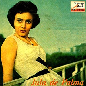 Vintage Vocal Jazz / Swing Nº26 - EPs Collectorss "Parlando Al Buio"