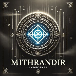 Mithrandir - Single
