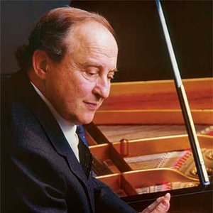Awatar dla Menahem Pressler & Emerson String Quartet