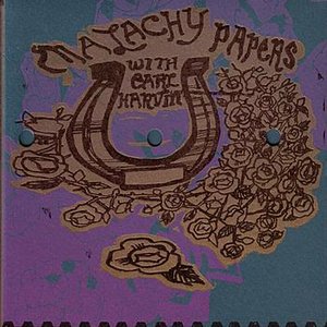 Malachy Papers With Earl Harvin