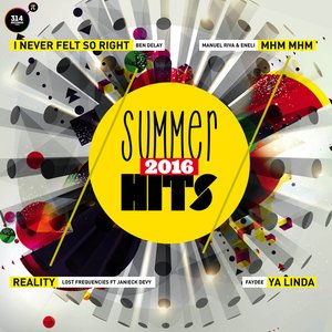 Summer Hits 2016