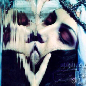 Despondency cover