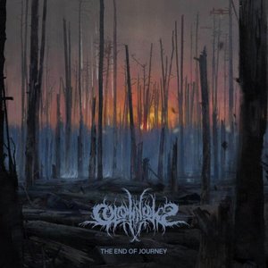 The End Of Journey - Single