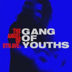 the angel of 8th ave. - Single