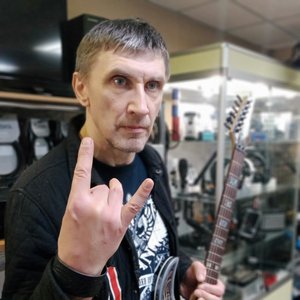 Avatar for Vyacheslav Nichik