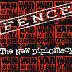 The New Diplomacy