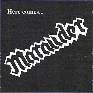 Here Comes Marauder