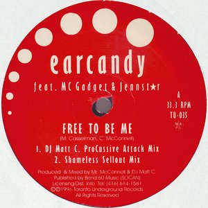 Free To Be Me