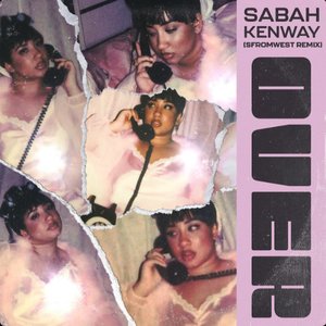 Over (SFROMWEST Remix)