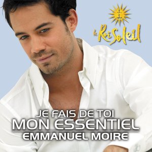 Je Fais De Toi Mon Essentiel - EP