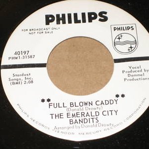 Emerald City Bandits 的头像
