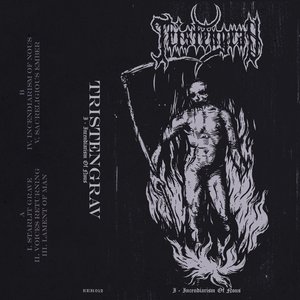 I - Incendiarism Of Nous