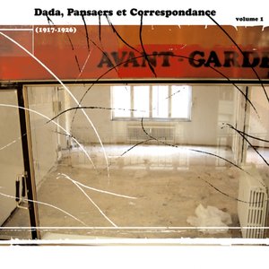 Avant-Garde in Belgium 1917-1978 Vol. 1 (Dada Pansaers and Correspondance (1917-1926))