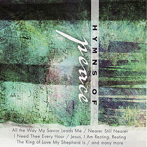 Artwork for Like A River Glorious
