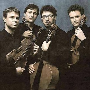 Quartetto Prometeo 的头像