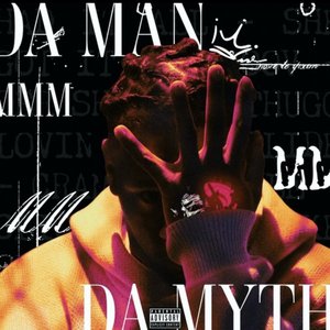 Da Man Da Myth