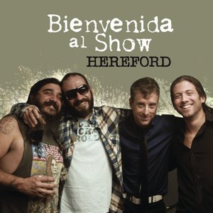 Bienvenida al Show