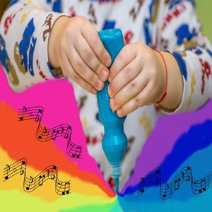 Avatar for Colorful Kiddy Music