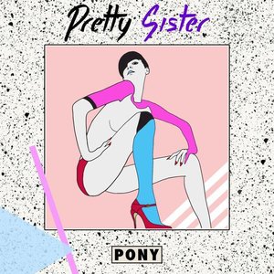 Pony - Single