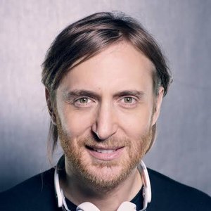 デヴィッド・ゲッタ 的头像