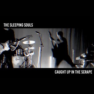 Caught up in the Scrape - Single