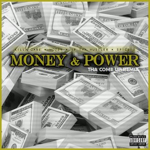 Image for 'Money & Power (Tha Come Up Remix)'