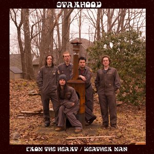 From the Heart / Weather Man - Single