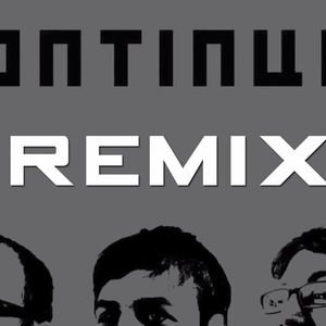 Avatar for Continue? Remix