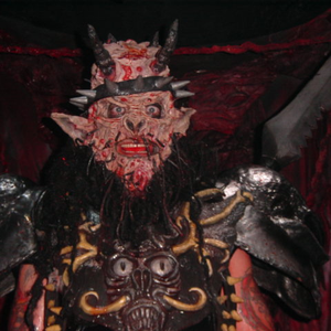 Oderus Urungus photo provided by Last.fm