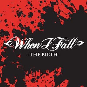 “When I Fall”的封面