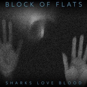 Sharks Love Blood - Single