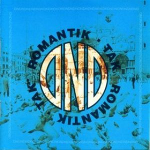 Romantik-tak