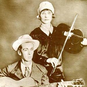 Ernest V. Stoneman/Kahle Brewer 的头像