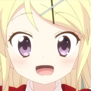Avatar for 九条カレン (東山奈央)
